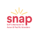 SNAP（アジア太平洋諸島民のためのSoFiネットワーク）